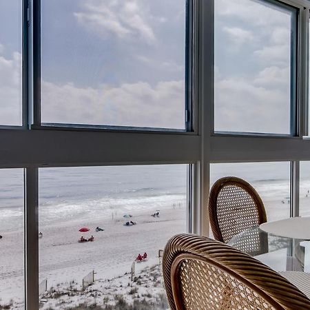 Appartement Edgewater West #62 à Gulf Shores Extérieur photo