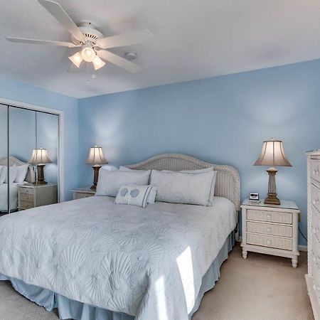Appartement Edgewater West #62 à Gulf Shores Extérieur photo