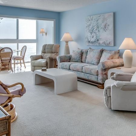 Appartement Edgewater West #62 à Gulf Shores Extérieur photo