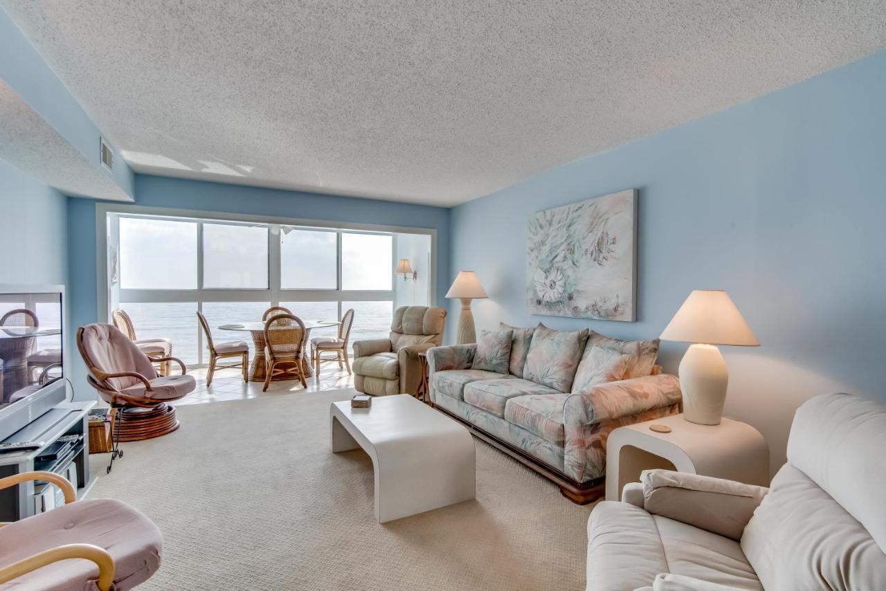 Appartement Edgewater West #62 à Gulf Shores Extérieur photo