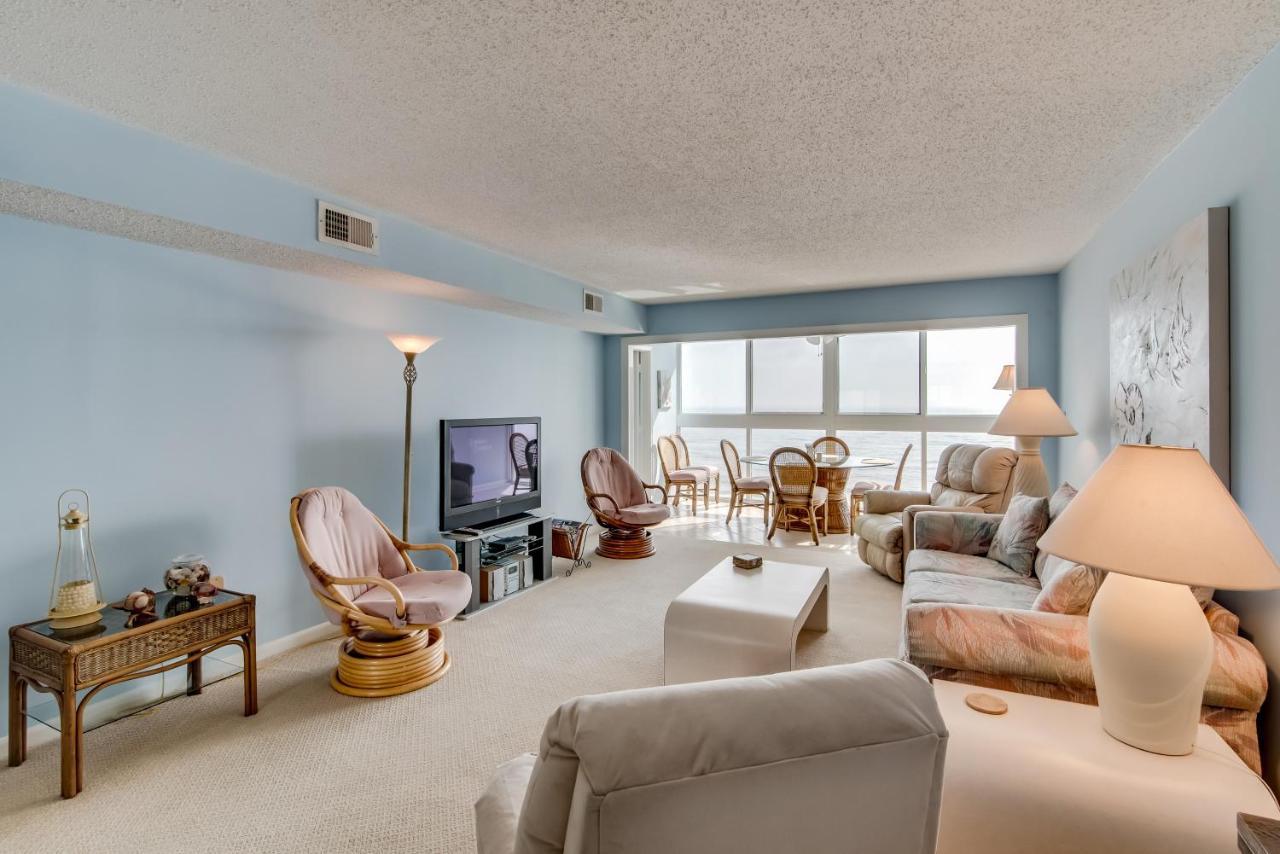 Appartement Edgewater West #62 à Gulf Shores Extérieur photo