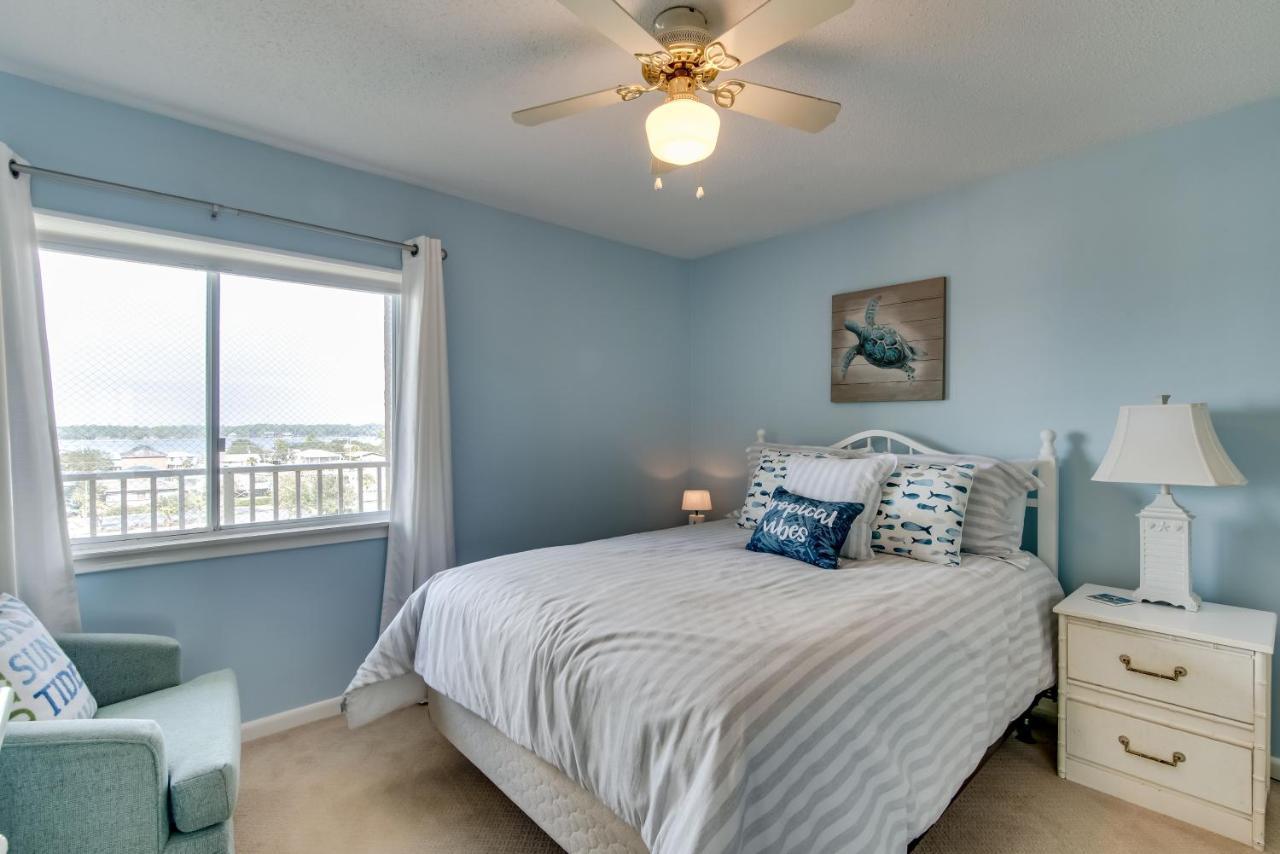 Appartement Edgewater West #62 à Gulf Shores Extérieur photo