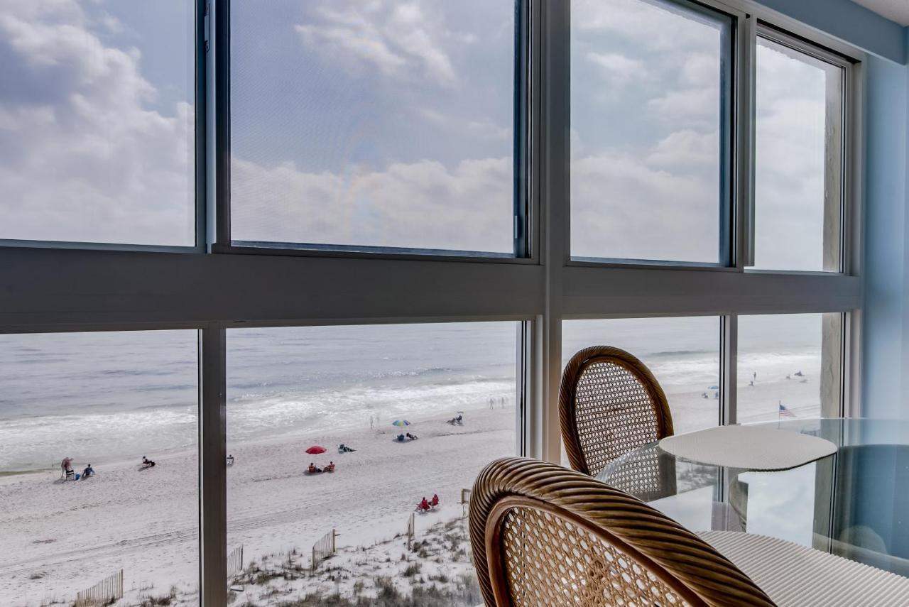 Appartement Edgewater West #62 à Gulf Shores Extérieur photo