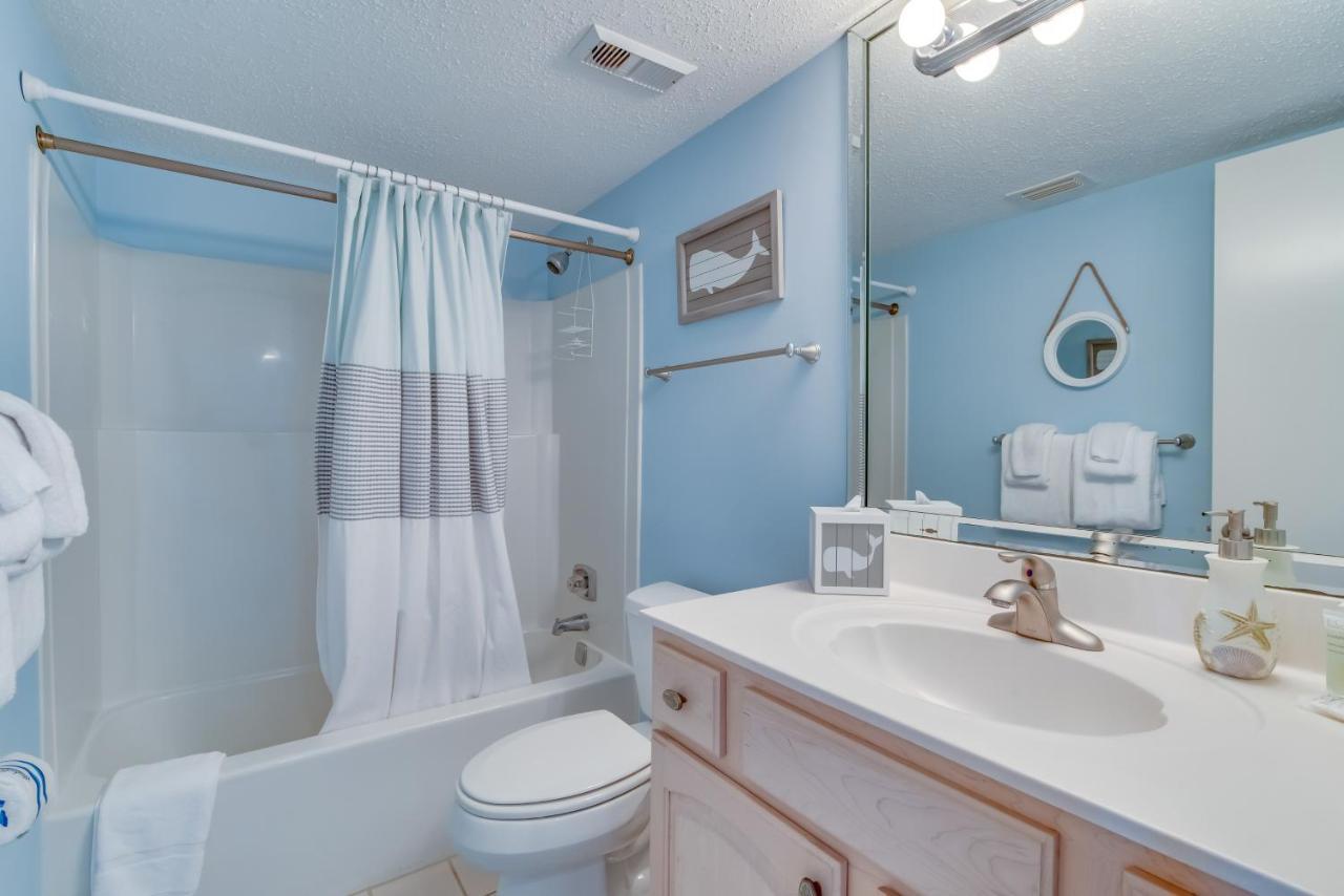 Appartement Edgewater West #62 à Gulf Shores Extérieur photo