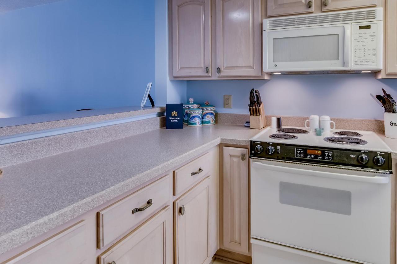 Appartement Edgewater West #62 à Gulf Shores Extérieur photo