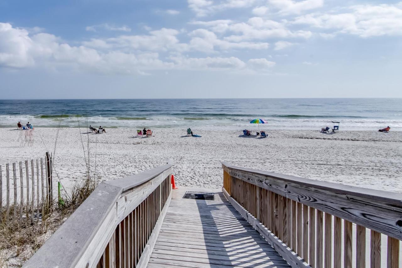 Appartement Edgewater West #62 à Gulf Shores Extérieur photo