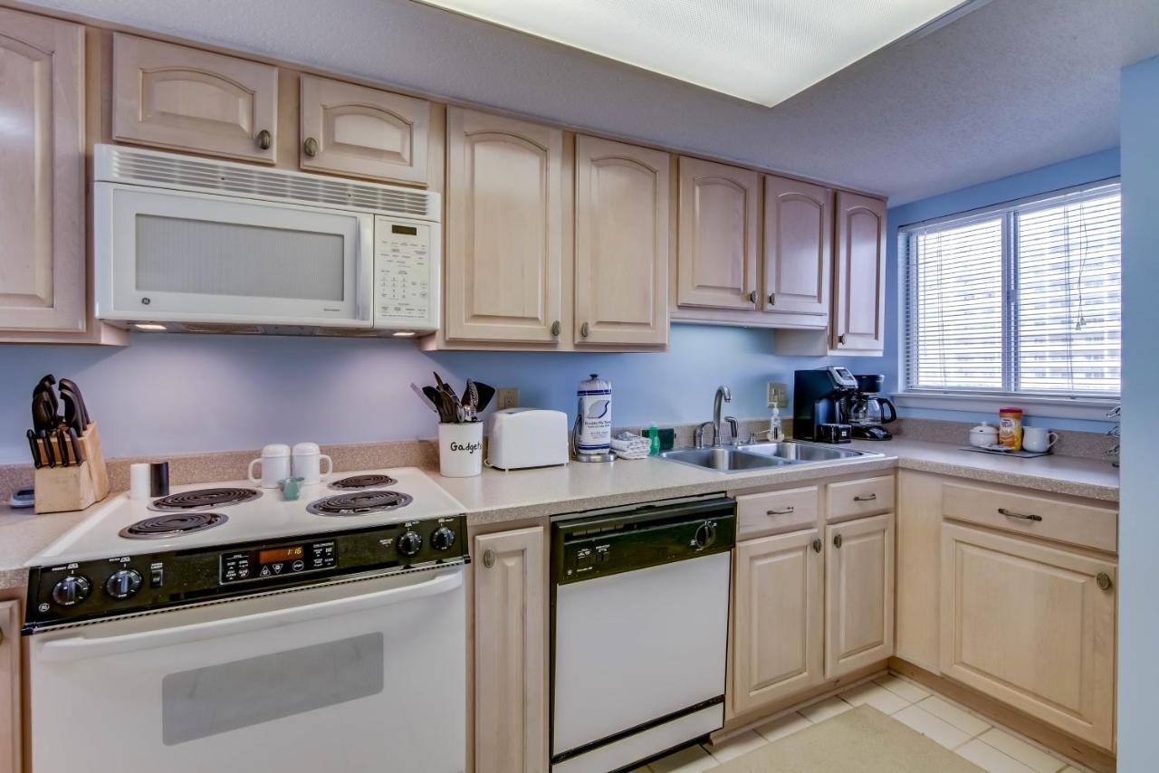 Appartement Edgewater West #62 à Gulf Shores Extérieur photo