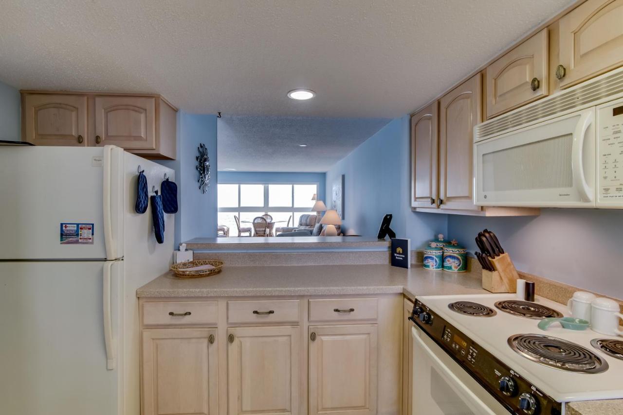 Appartement Edgewater West #62 à Gulf Shores Extérieur photo