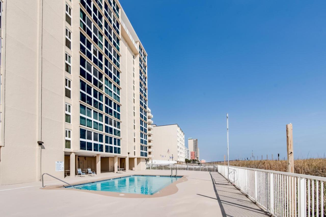Appartement Edgewater West #62 à Gulf Shores Extérieur photo