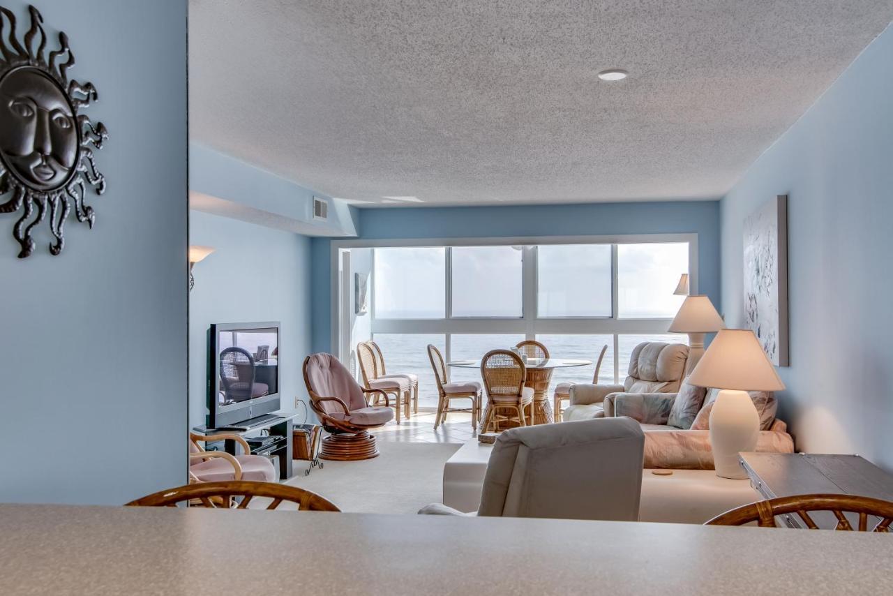 Appartement Edgewater West #62 à Gulf Shores Extérieur photo