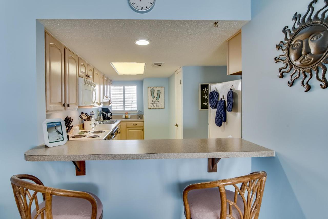 Appartement Edgewater West #62 à Gulf Shores Extérieur photo