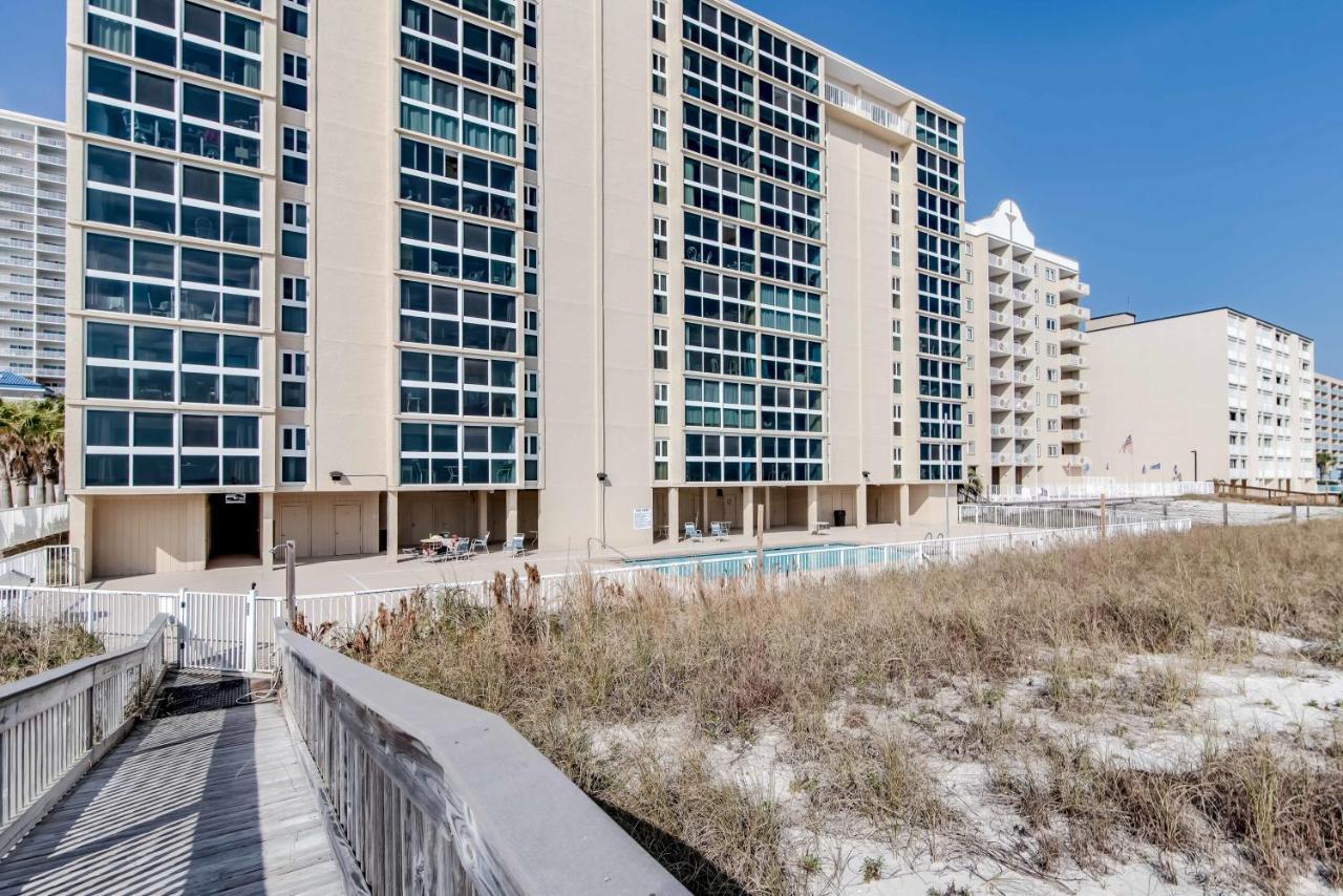 Appartement Edgewater West #62 à Gulf Shores Extérieur photo