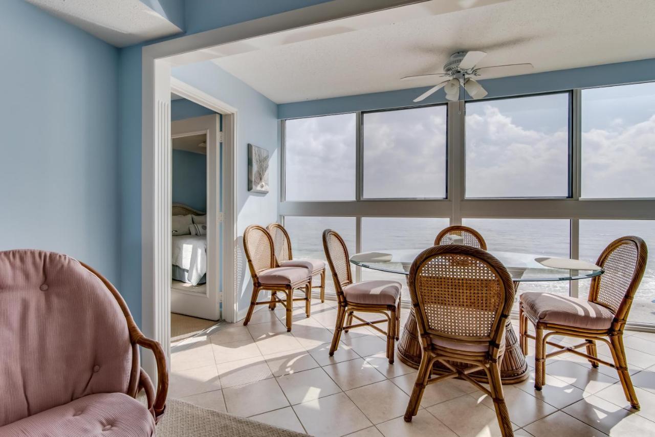 Appartement Edgewater West #62 à Gulf Shores Extérieur photo