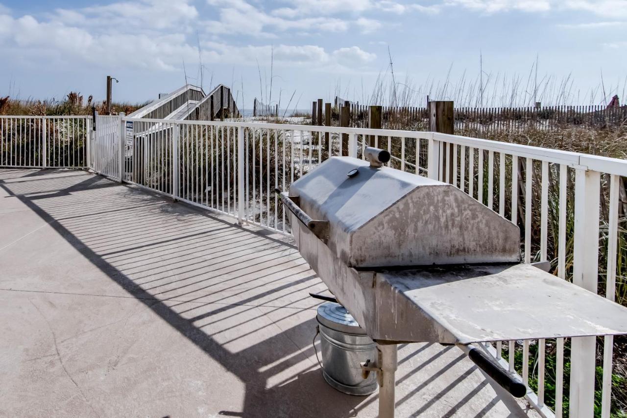 Appartement Edgewater West #62 à Gulf Shores Extérieur photo