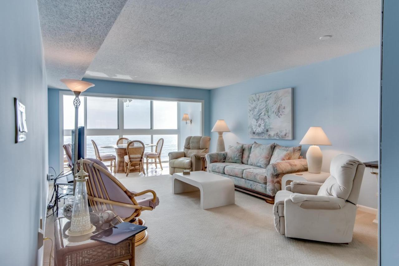 Appartement Edgewater West #62 à Gulf Shores Extérieur photo