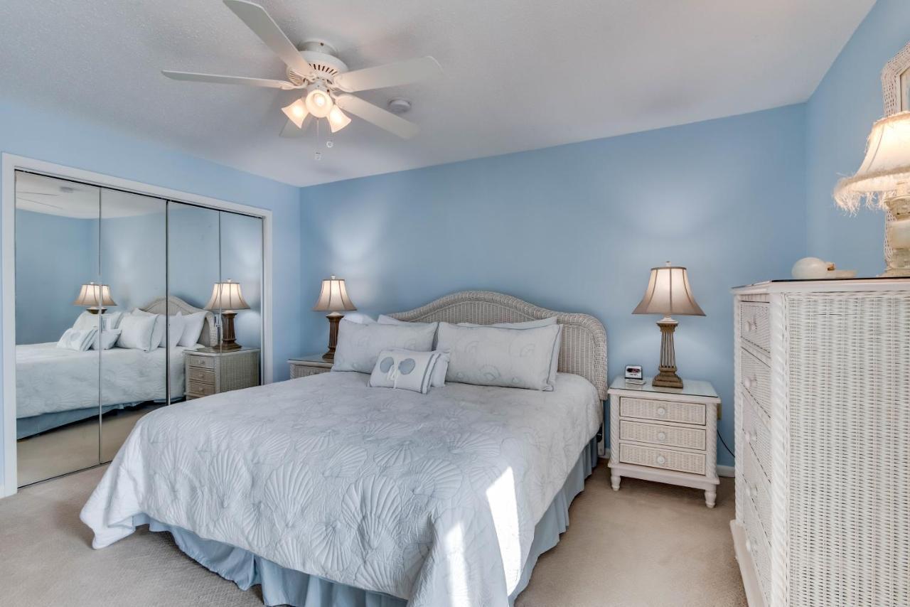 Appartement Edgewater West #62 à Gulf Shores Extérieur photo