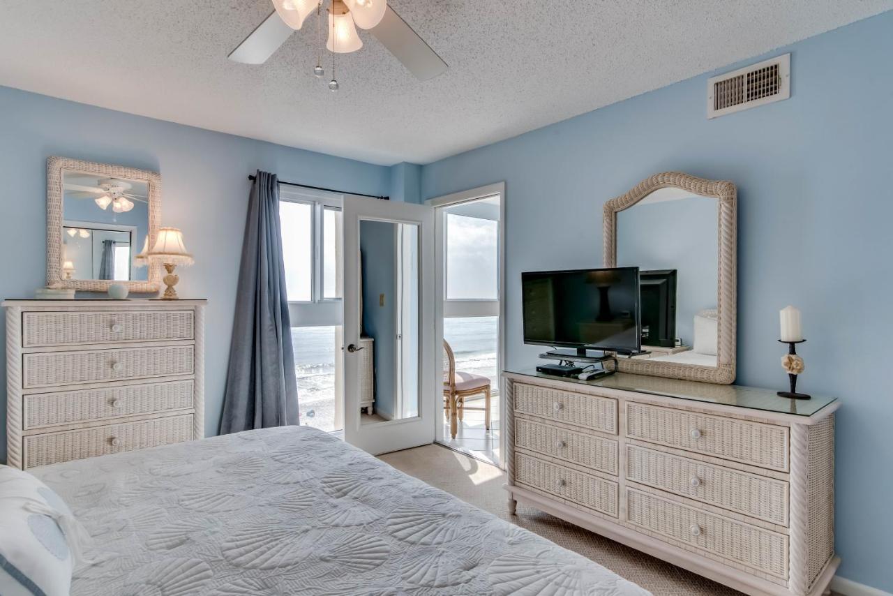 Appartement Edgewater West #62 à Gulf Shores Extérieur photo
