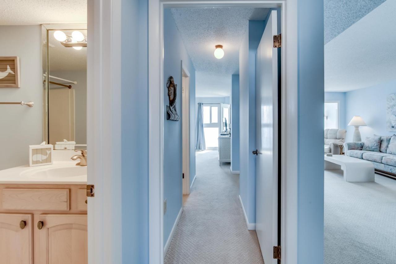 Appartement Edgewater West #62 à Gulf Shores Extérieur photo
