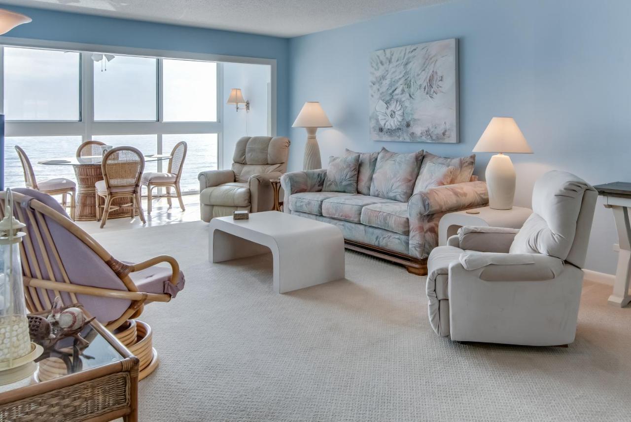 Appartement Edgewater West #62 à Gulf Shores Extérieur photo