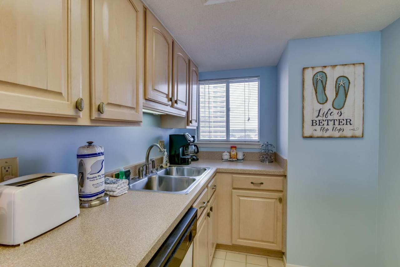 Appartement Edgewater West #62 à Gulf Shores Extérieur photo