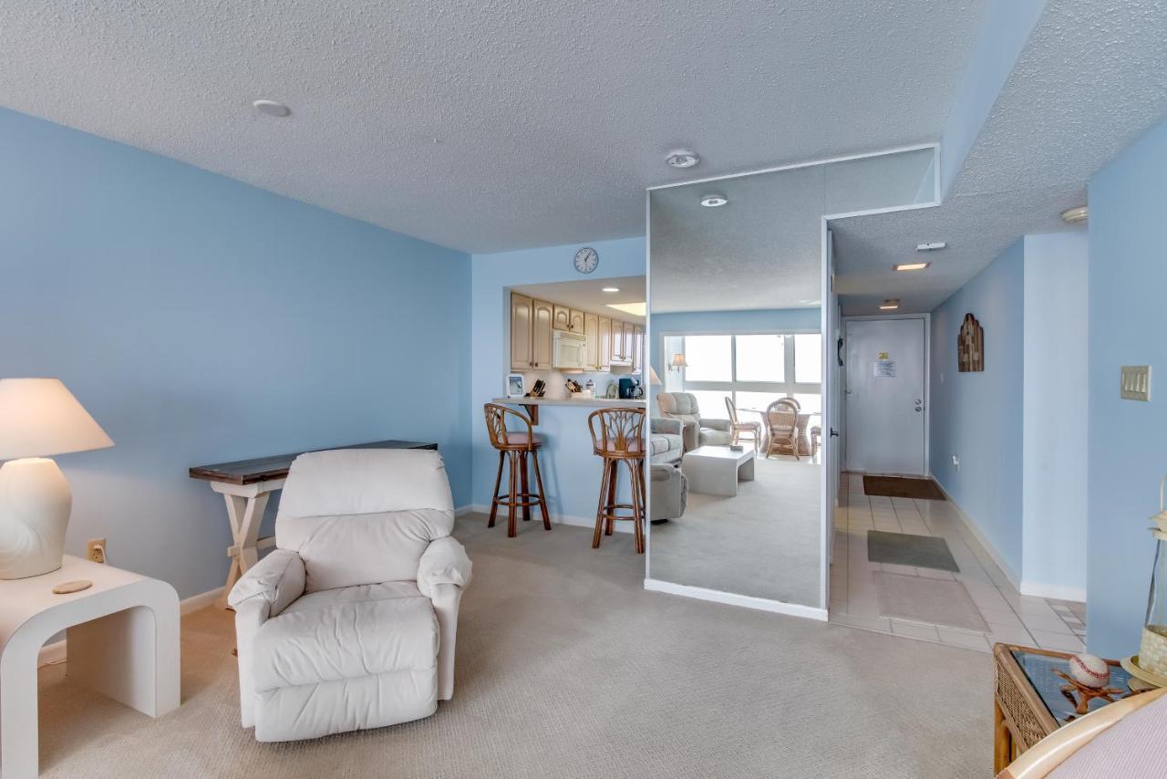 Appartement Edgewater West #62 à Gulf Shores Extérieur photo