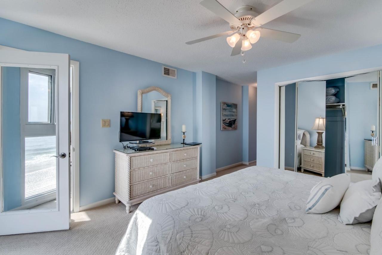 Appartement Edgewater West #62 à Gulf Shores Extérieur photo