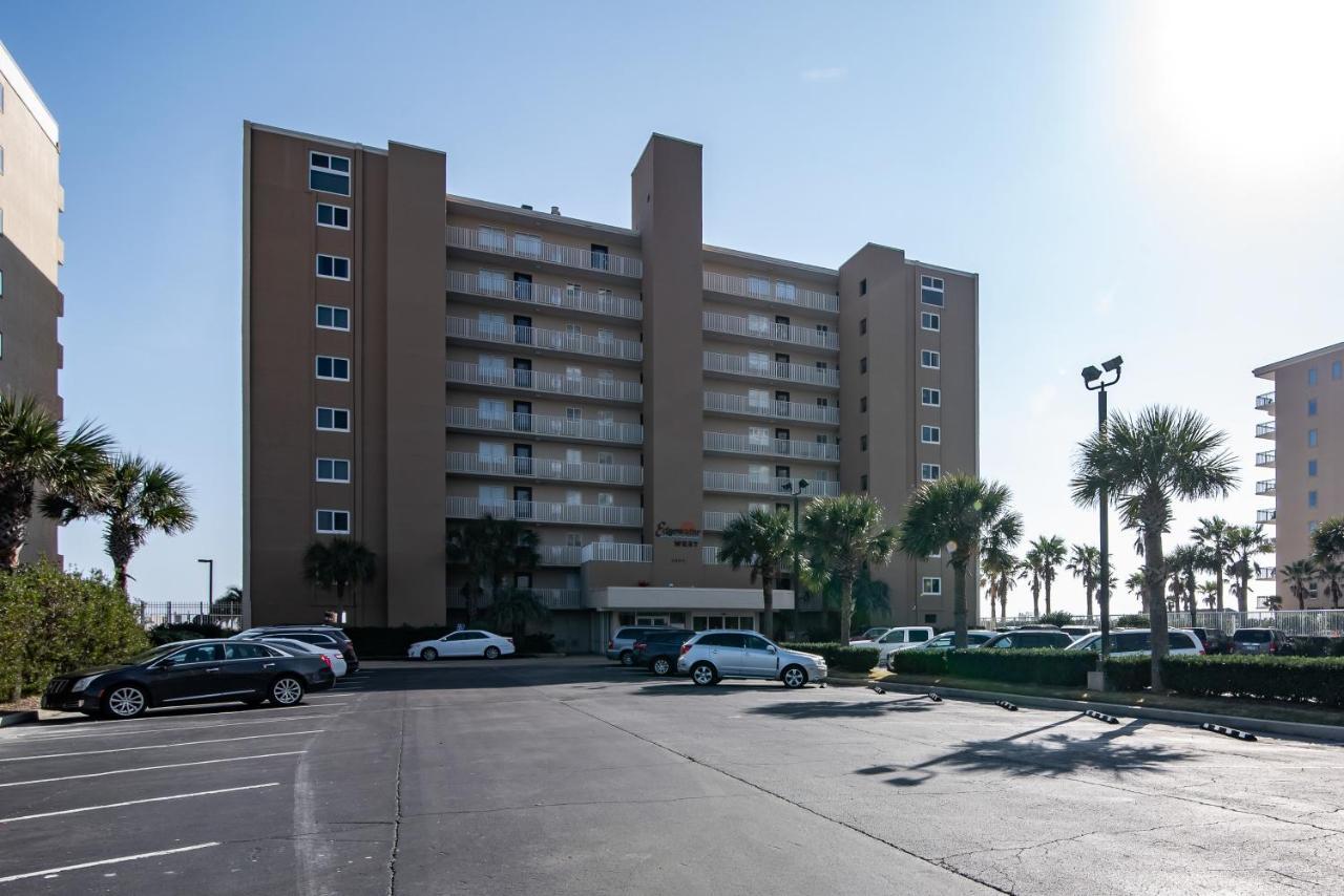 Appartement Edgewater West #62 à Gulf Shores Extérieur photo
